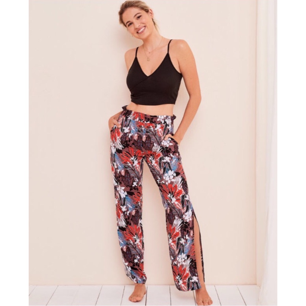 [NWT]AdoreMe “Morar” Cami & Pant Set